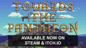 Towards The Pantheon Release Trailer trailer thumbnail