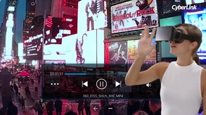 PowerDVD 18 Introduction ENU trailer thumbnail
