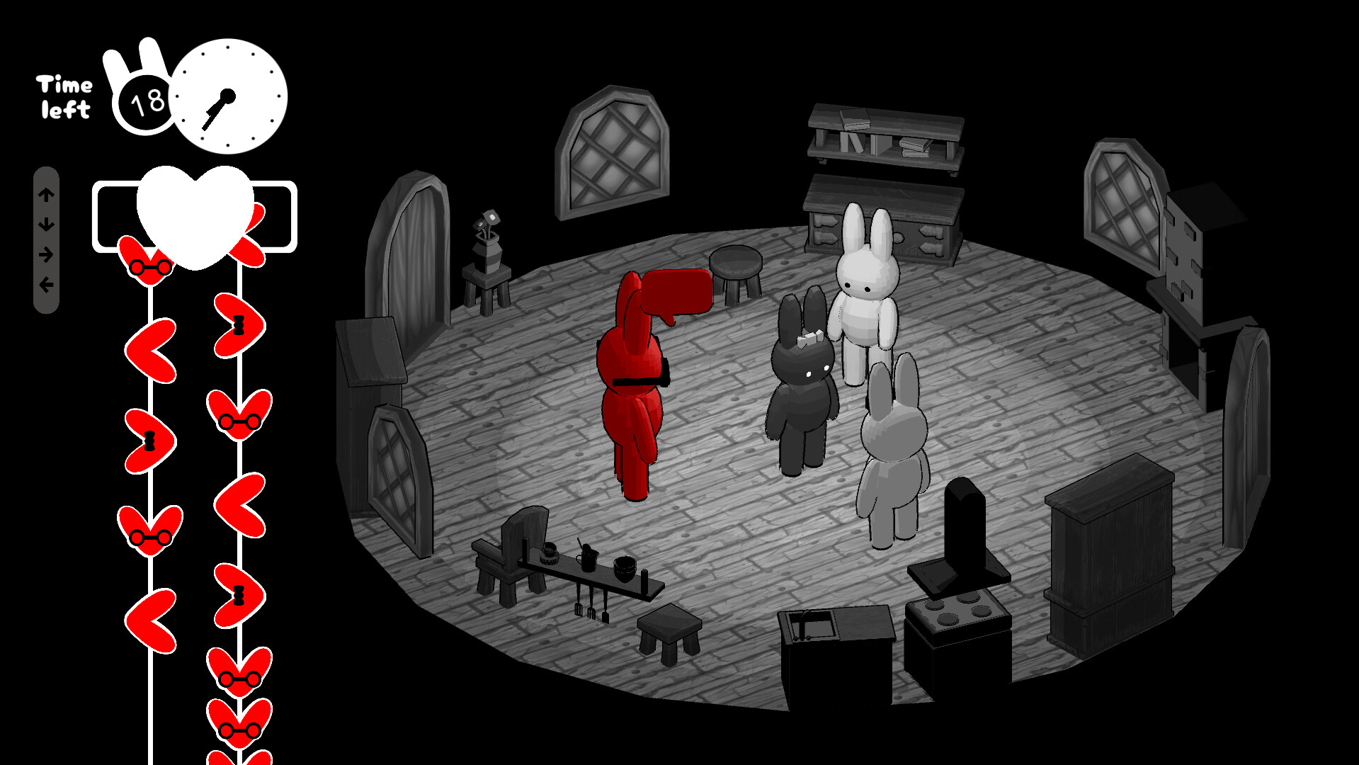 You're Not Family screenshot 6