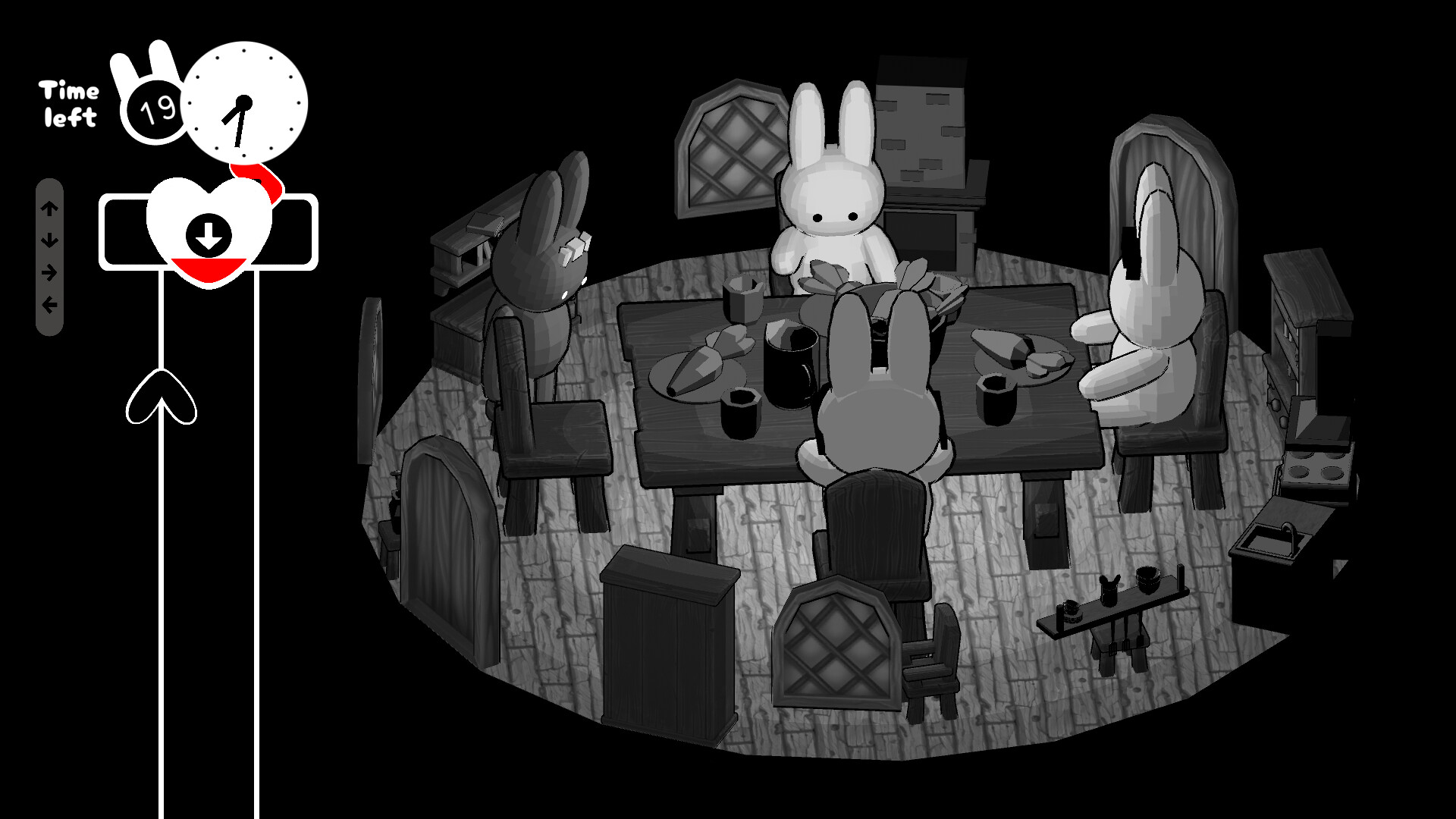You're Not Family screenshot 5