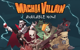 MachiaVillain - Launch Trailer trailer thumbnail