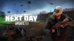Next Day: UPDATE 1.1 (ENG) trailer thumbnail
