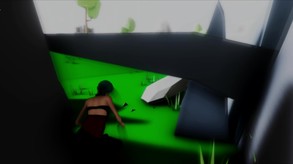 Solitude: Escape of Head GamePlay trailer trailer thumbnail
