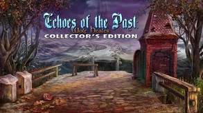 Echoes of the Past: Wolf Healer Collector's Edition trailer thumbnail