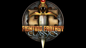 Fighting Fantasy Classics Launch Trailer trailer thumbnail