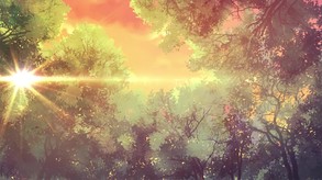 Fox Hime Zero OP trailer thumbnail