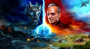 X-Morph: Defense - Survival Trailer trailer thumbnail