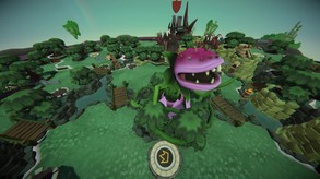 Lost Worlds Trailer trailer thumbnail