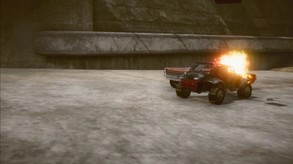El Bandito trailer thumbnail