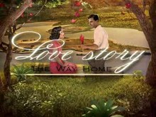 Love Story: The Way Home trailer thumbnail