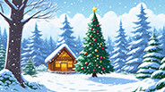 Sugy the Christmas elf [EN] trailer thumbnail
