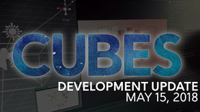 Development Update 05.15.18 trailer thumbnail