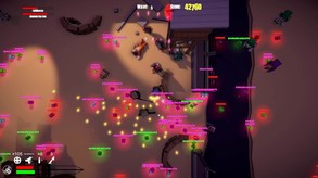 ZombieThon Multiplayer Gameplay trailer thumbnail