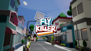 FlyKiller_Trailer trailer thumbnail