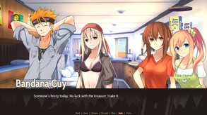 Voice Acting Demo trailer thumbnail