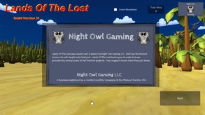 Lands Of The Lost - Gameplay Trailer trailer thumbnail