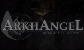 Arkhangel Teaser Trailer trailer thumbnail