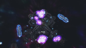 Hope of humanity - Early Access Launch Trailer (HD) EN trailer thumbnail