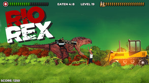 Rio Rex trailer thumbnail