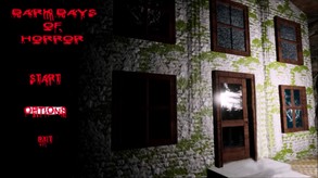 Dark Days of Horror Official Trailer trailer thumbnail