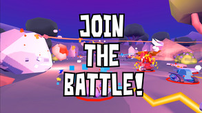 VOLTED - Join the battle! trailer thumbnail