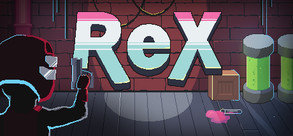ReX Gameplay Trailer trailer thumbnail