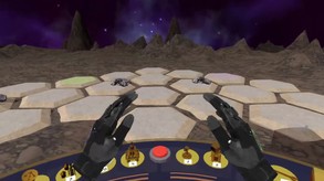 ShieldsUp! VR Teaser trailer thumbnail