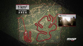 MXGP PRO - Compound trailer trailer thumbnail