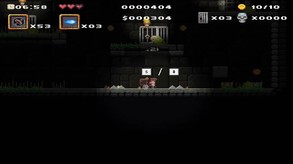 In Dungeon trailer thumbnail