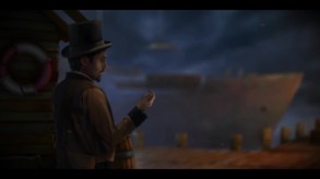 Sea of Lies: Tide of Treachery Collector's Edition trailer thumbnail