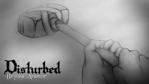 Disturbed: Beyond Aramor Gameplay Teaser trailer thumbnail