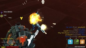 heavy trailer thumbnail