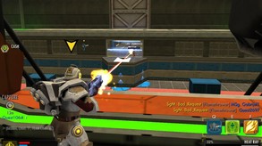 flamethrowers defense trailer thumbnail