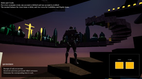 DebitAndCredit-Trailer trailer thumbnail