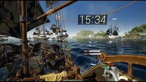 OB view battle record trailer thumbnail