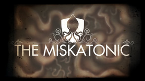 The Miskatonic Timeline Trailer trailer thumbnail
