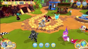 Gameplay trailer thumbnail