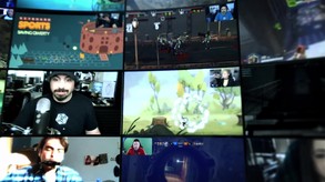 Caffeine Preview trailer thumbnail