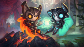 Afi & Galu Character Reveal trailer thumbnail