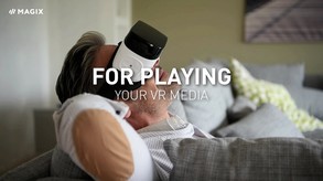 VR-X Player INT trailer thumbnail