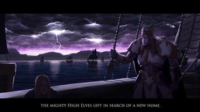 Chessaria - Story Trailer trailer thumbnail