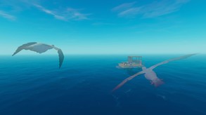 Raft - Launch Trailer trailer thumbnail