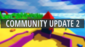 Community Update 2 trailer thumbnail