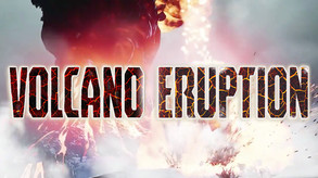 Volcano Eruption Trailer trailer thumbnail