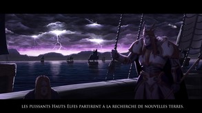 Chessaria - Story Trailer (French) trailer thumbnail