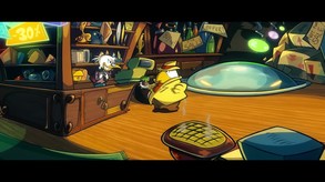 Featurette #3 - Getting to know... The Wholesaler trailer thumbnail