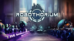 Gameplay Trailer trailer thumbnail