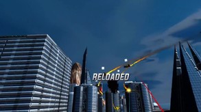 Onslaught VR trailer thumbnail