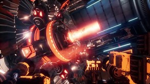 MOTHERGUNSHIP - Demo Trailer trailer thumbnail