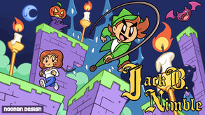 Jack B. Nimble Trailer trailer thumbnail